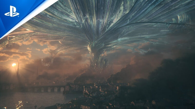 final fantasy xvi sur xbox series bientôt annoncé