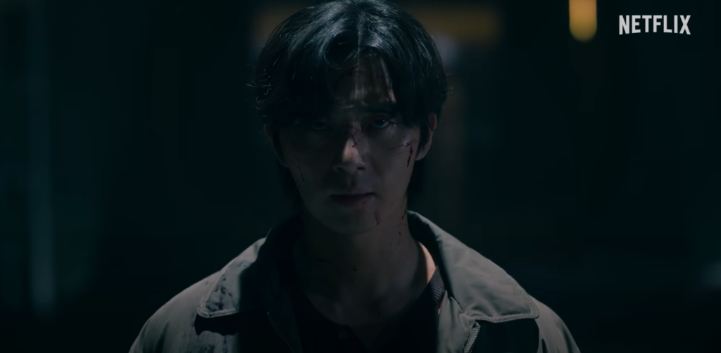 La créature de kyŏngsŏng saison 2 : un retour mystérieux sur netflix
