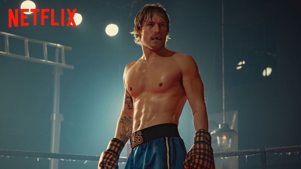 la saison 2 de the gentlemen officialisée par netflix