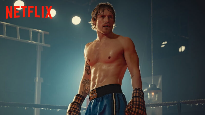 la saison 2 de the gentlemen officialisée par netflix