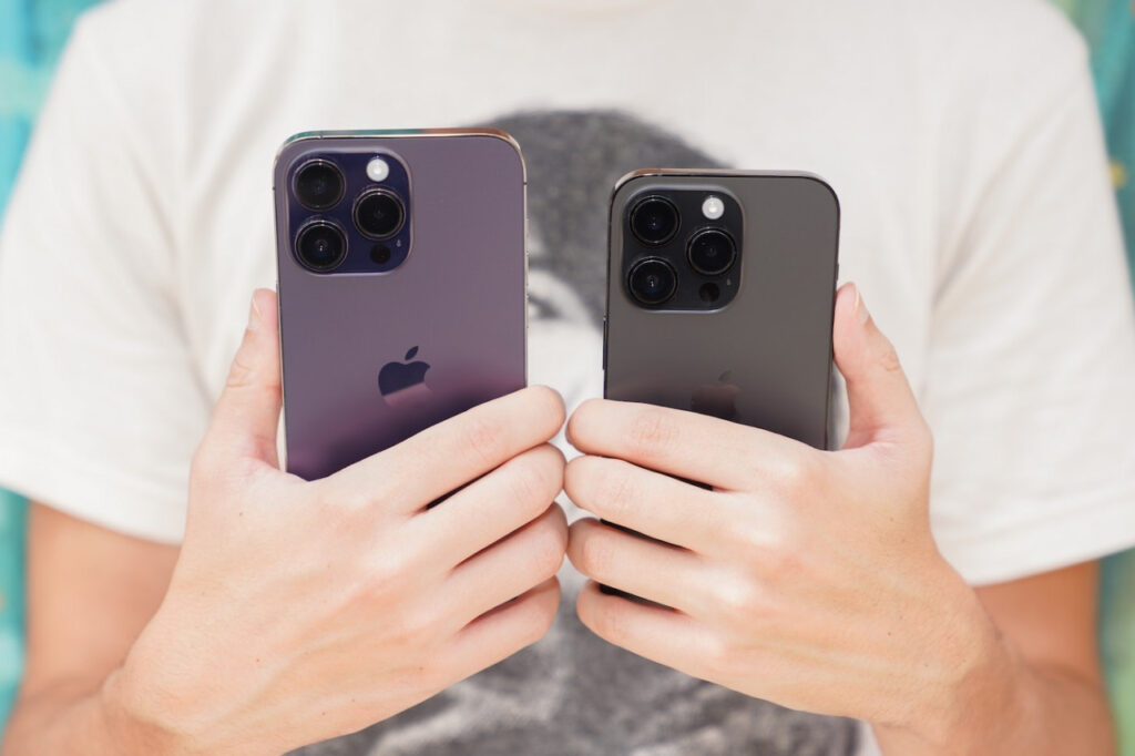 iphone 16 : prix et écran plus grand attirent les utilisateurs