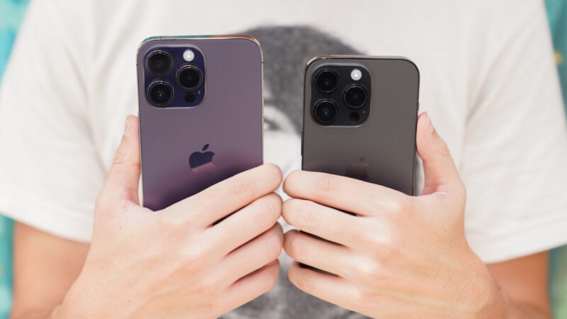 iphone 16 : prix et écran plus grand attirent les utilisateurs