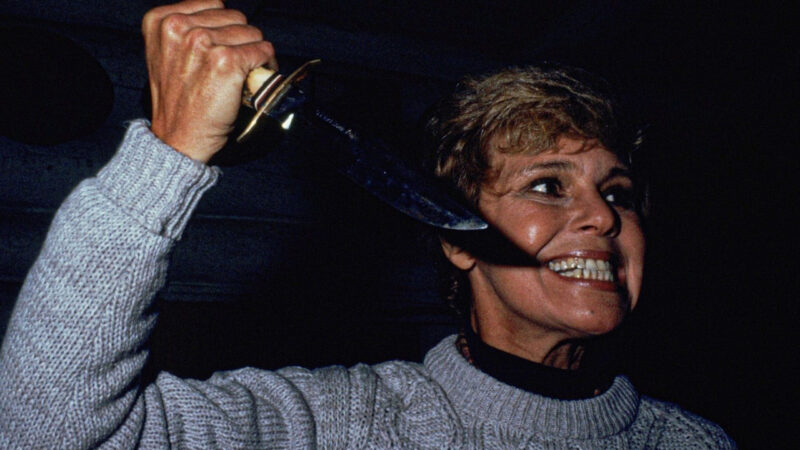 le retour de jason dans la série crystal lake