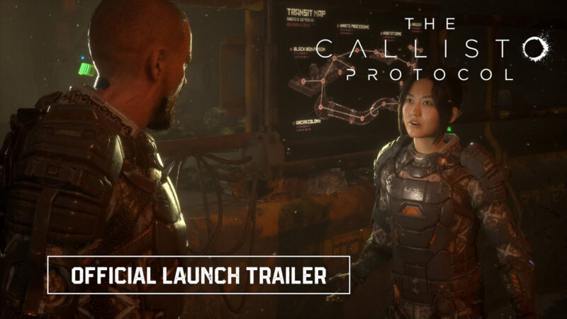 glen schofield revient sur l&rsquo;échec de the callisto protocol