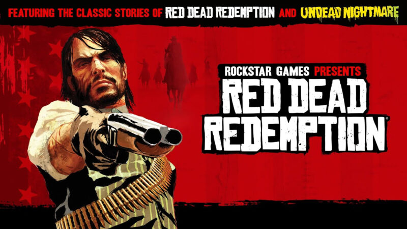red dead redemption arrive enfin sur pc