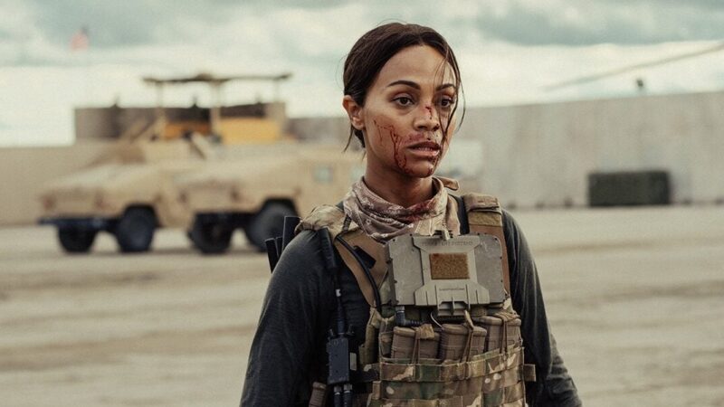 Retour de la saison 2 d&rsquo;opérations spéciales : lioness