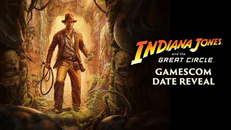 indiana jones sur pc et ps5 : dates de sortie confirmées