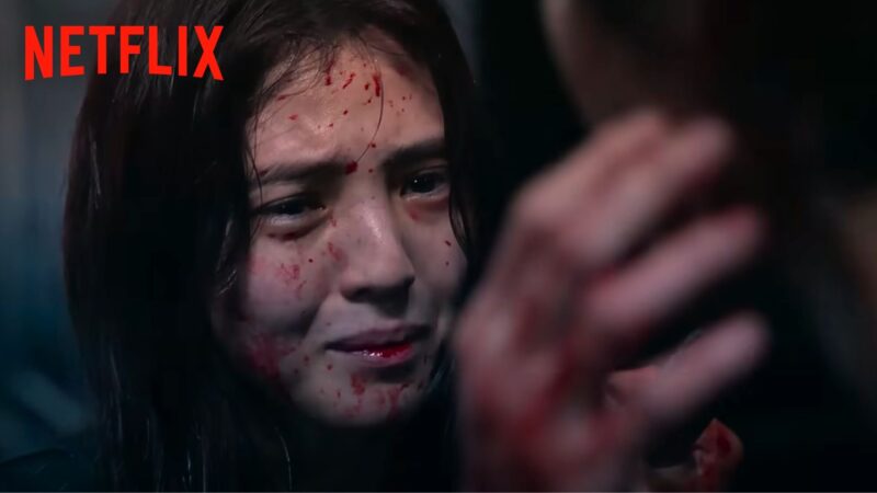 La créature de kyŏngsŏng saison 2 : un retour mystérieux sur netflix
