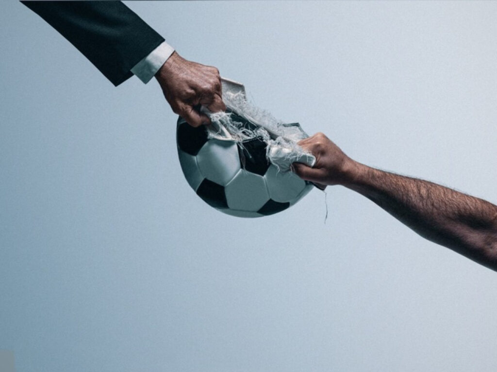 apple abandonne les droits tv de la ligue 1 face à canal+
