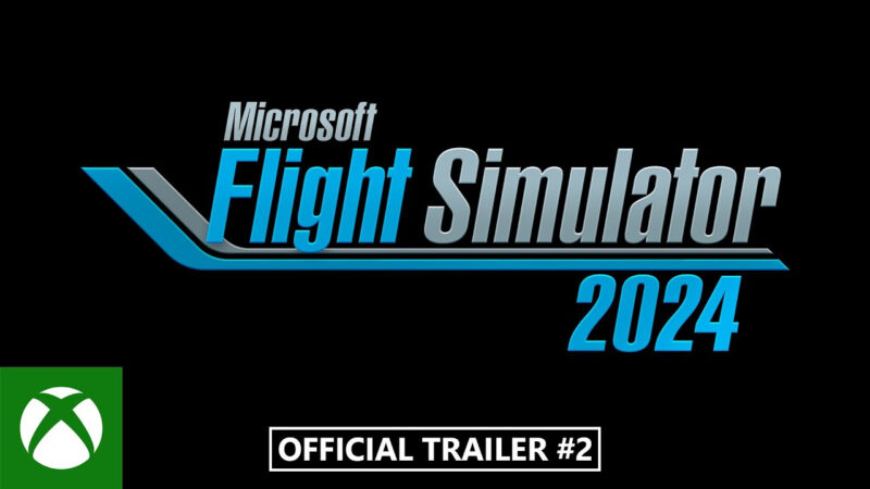 flight simulator 2024 réduit son poids de moitié