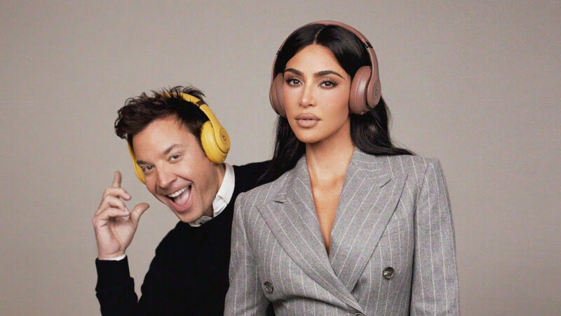 nouvelles couleurs pour le beats studio pro avec kim kardashian