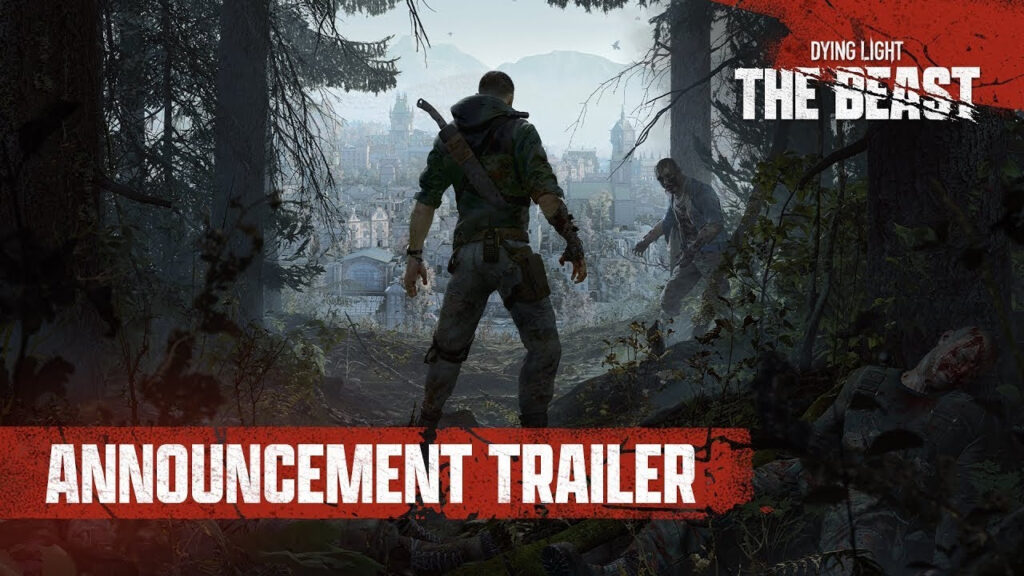 dying light : the beast devient un jeu autonome