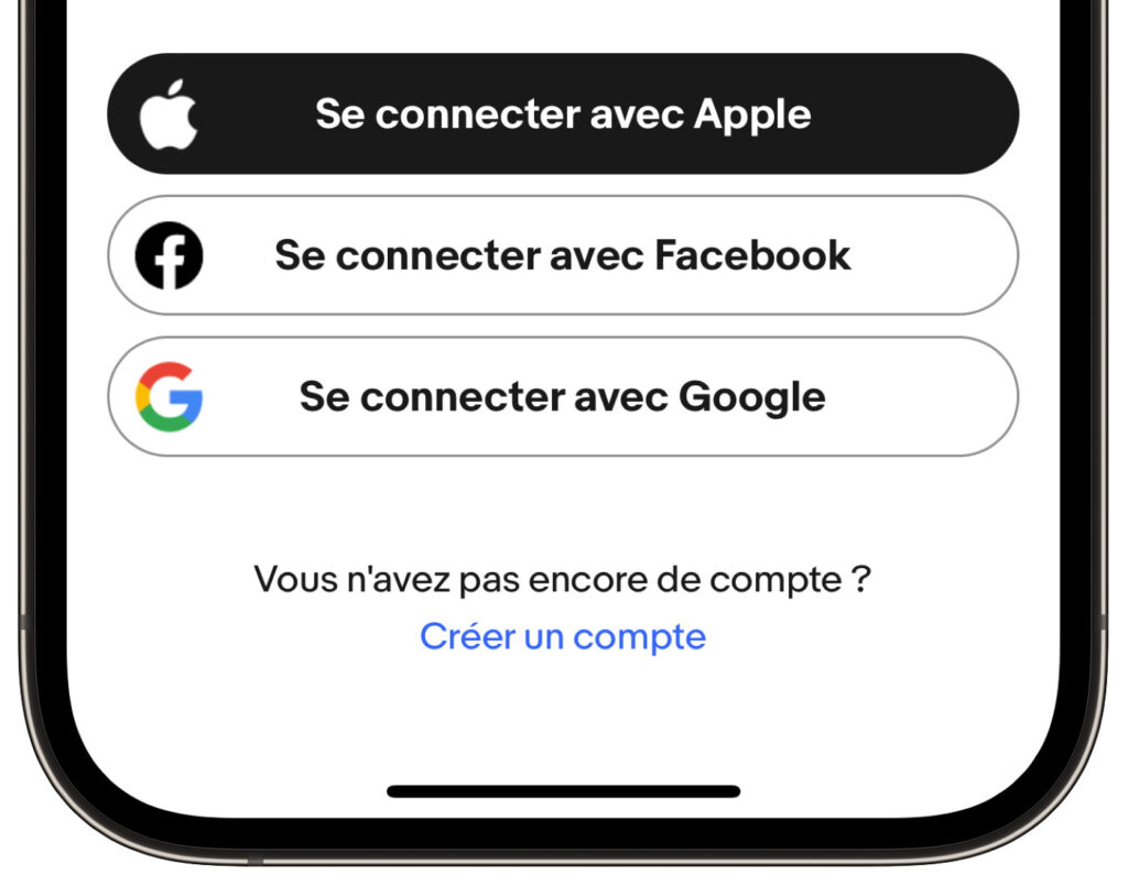 Apple bloque la connexion sur des sites de deepfakes porno