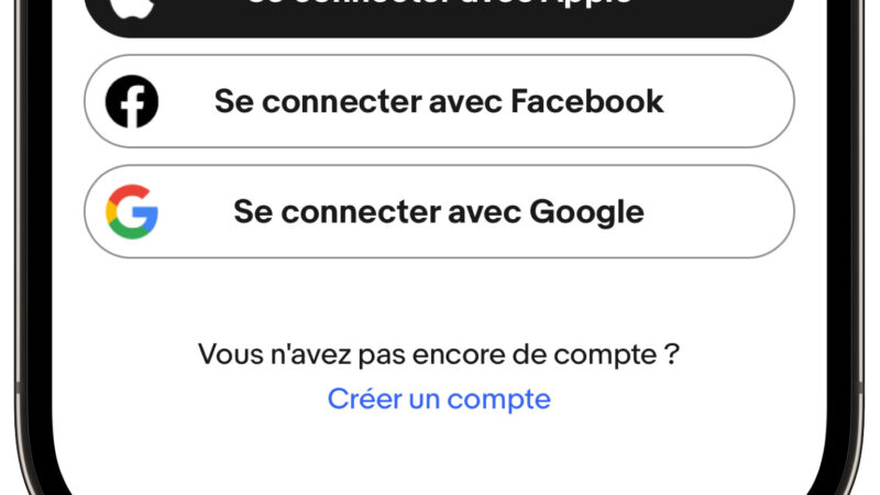 Apple bloque la connexion sur des sites de deepfakes porno