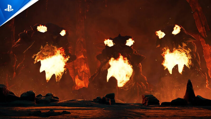 nouvel épisode de darksiders annoncé par thq nordic