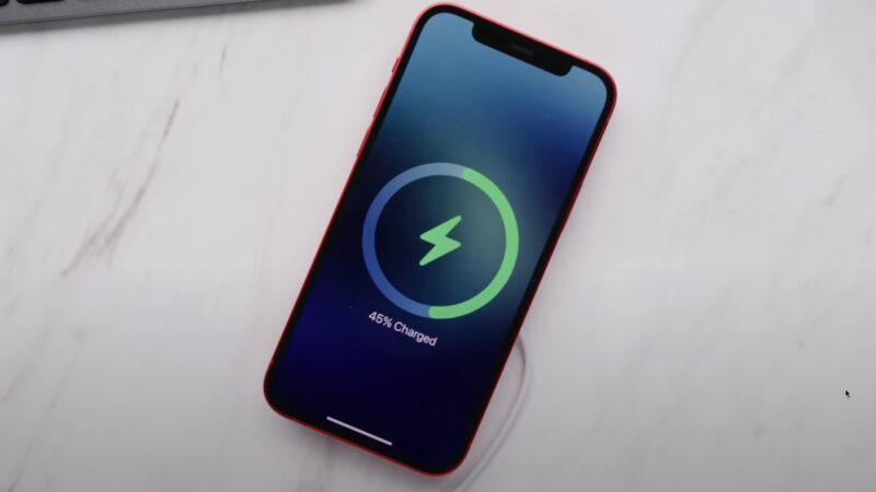 Interdiction des chargeurs sans fil d&rsquo;apple en chine