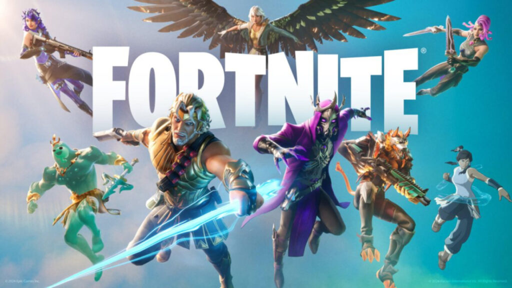fortnite et l'epic games store bientôt sur ios