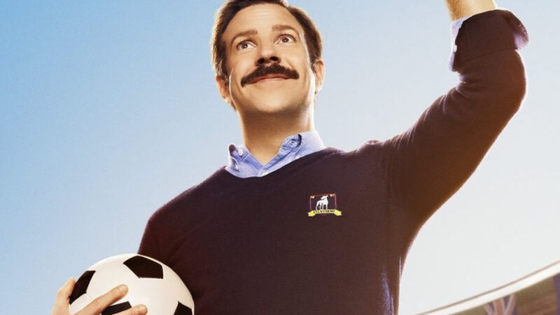 l&rsquo;avenir de la saison 4 de ted lasso dépend de jason sudeikis