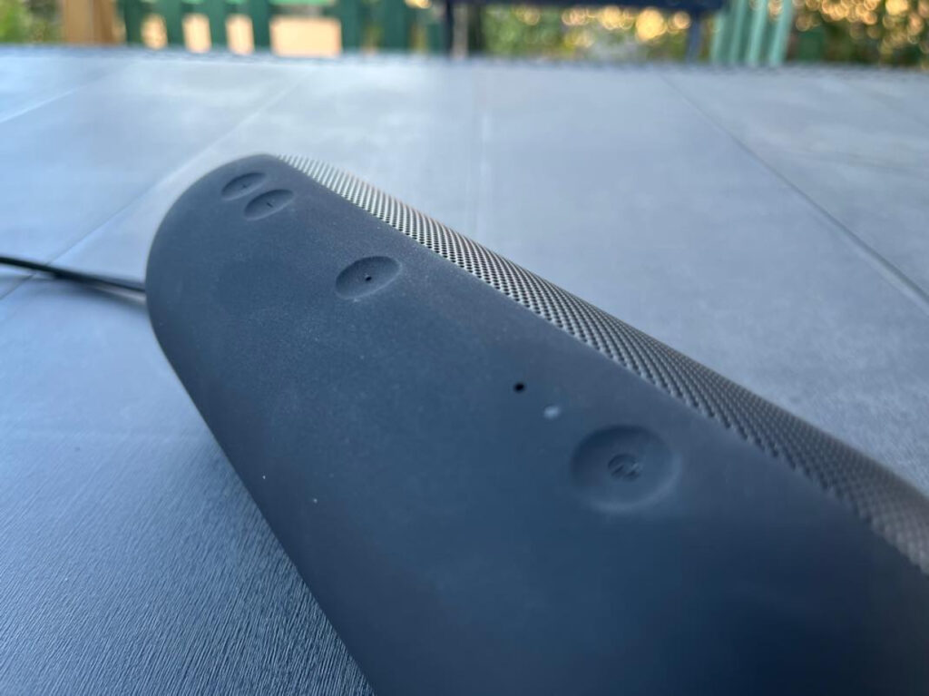 beatsbydre pill 2024 : enceinte portable puissante et autonome