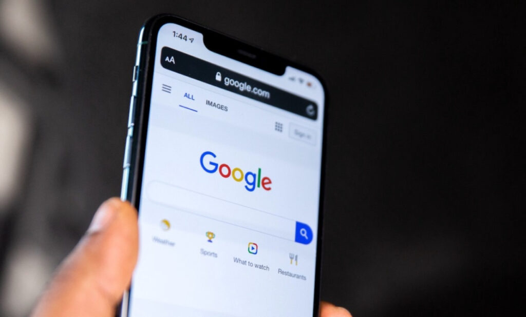 google condamné pour pratiques anticoncurrentielles aux états-unis