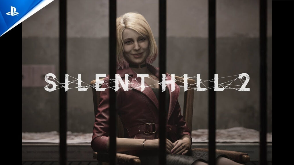 silent hill 2 remake : durée de vie doublée annoncée