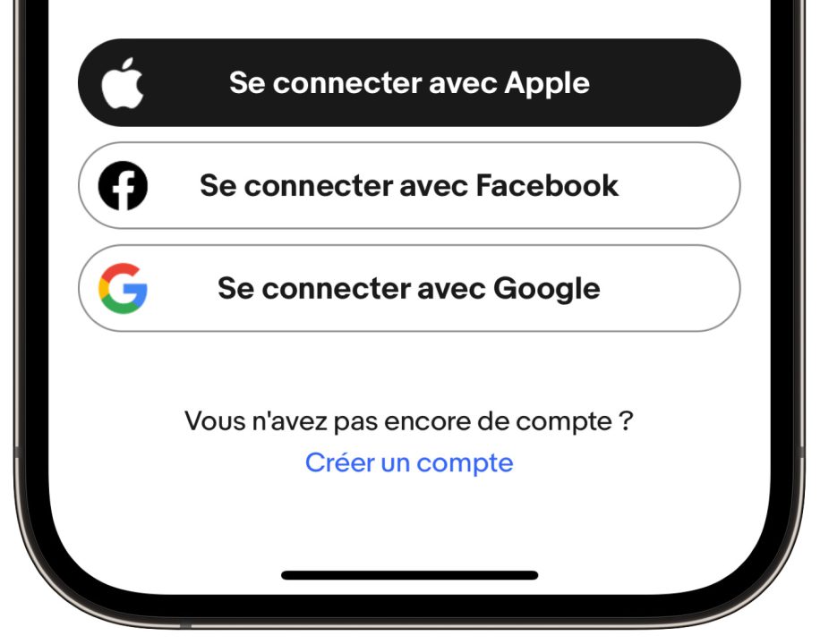 Apple bloque la connexion sur des sites de deepfakes porno