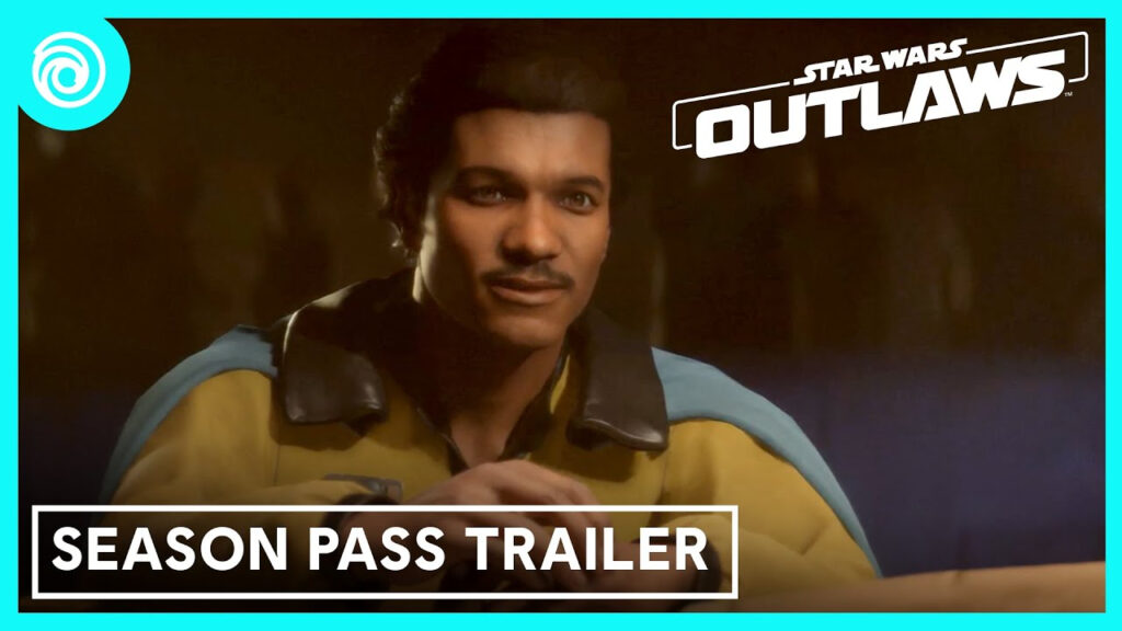star wars outlaws dévoile son season pass