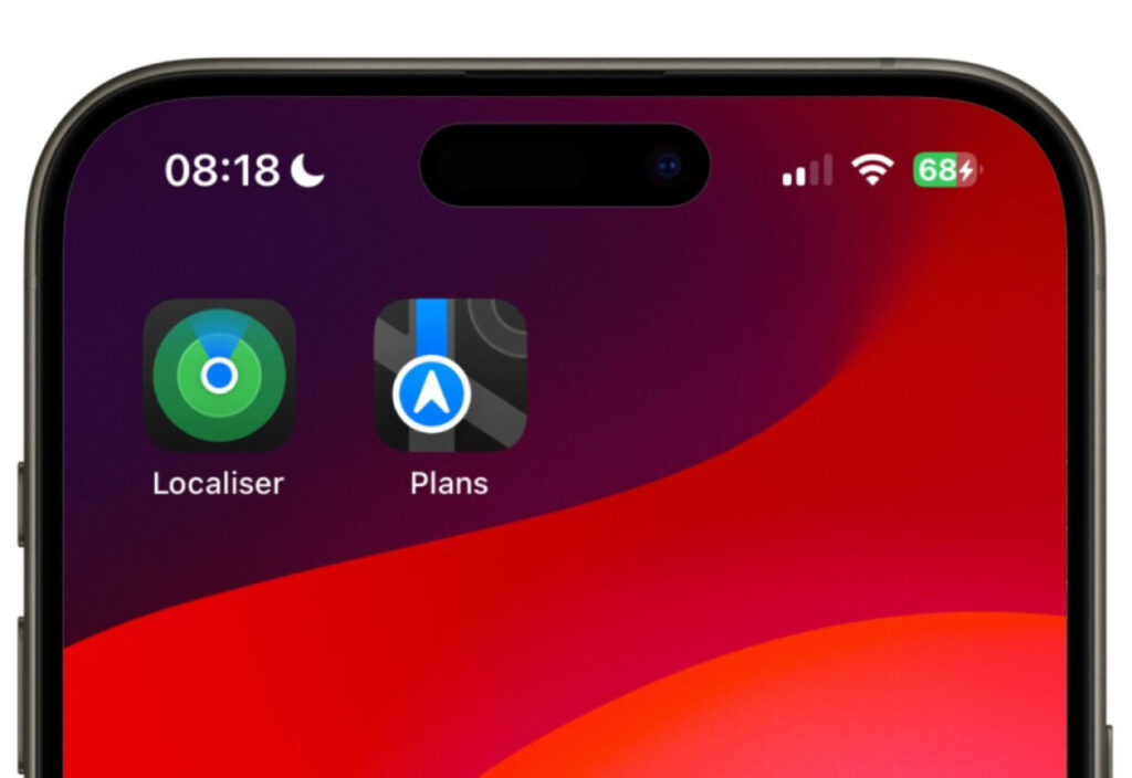ios 18 bêta 5 : découvrez les nouveautés d'apple