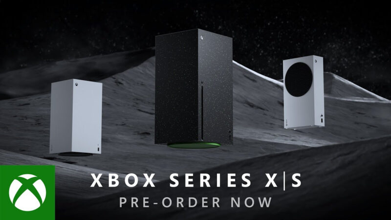 Xbox Series : nouveaux modèles et prix révélés