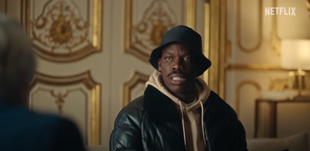 La saison 2 de En place est enfin disponible sur Netflix La saison 2 de En place est enfin disponible sur Netflix