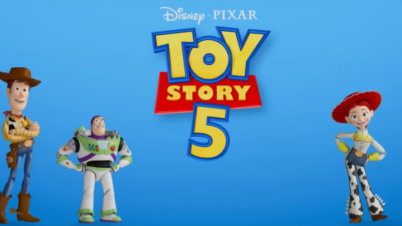 toy story 5 et son lien avec l&rsquo;apple watch