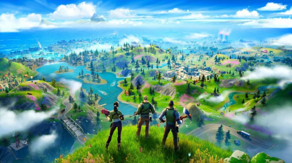 fortnite de nouveau disponible sur iphone en europe