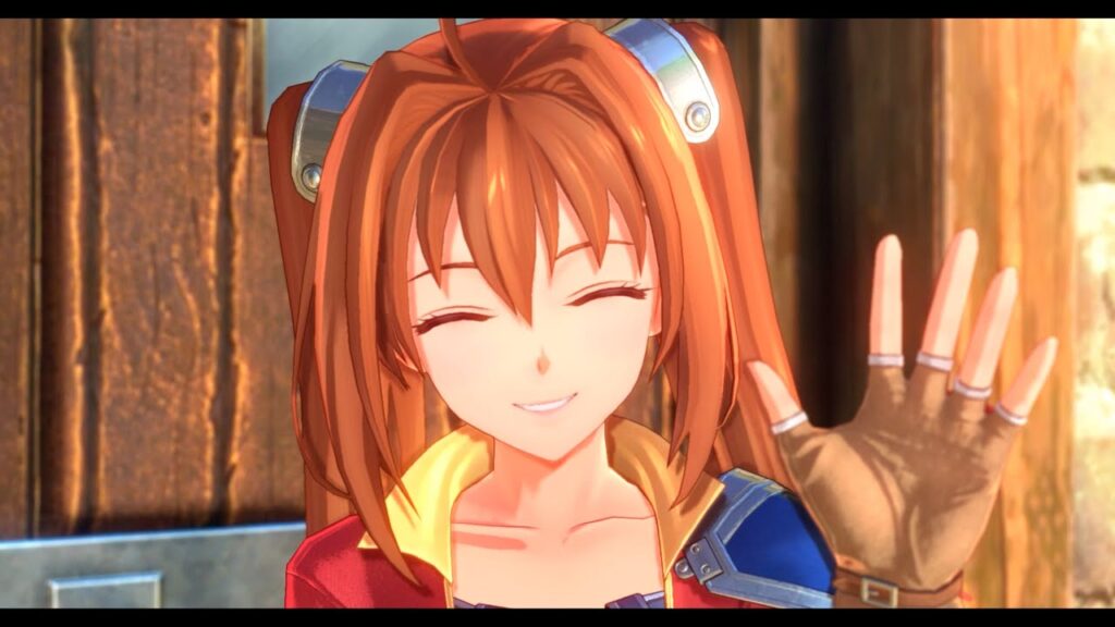 Remake de the legend of heroes : trails in the sky prévu pour 2025
