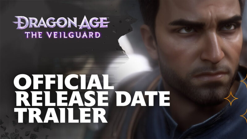 date de sortie de dragon age : the veilguard confirmée