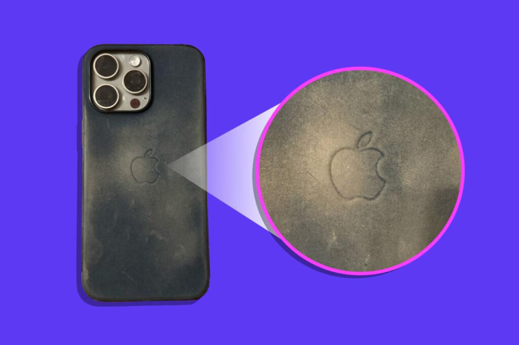 Apple met-elle fin aux coques FineWoven avant les iPhone 16 ?