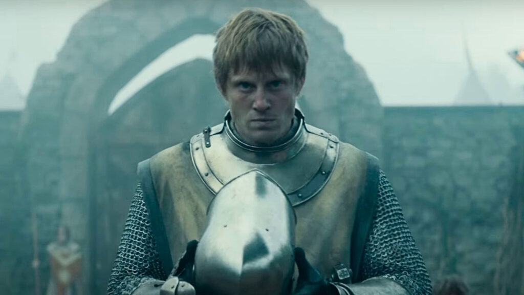premières images du spin-off de game of thrones