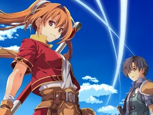 Remake de the legend of heroes : trails in the sky prévu pour 2025