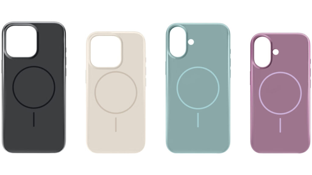 Coques beats pour iphone 16 disponibles