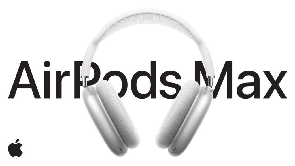 Airpods max 2 annoncés avec réduction de bruit améliorée et usb-c