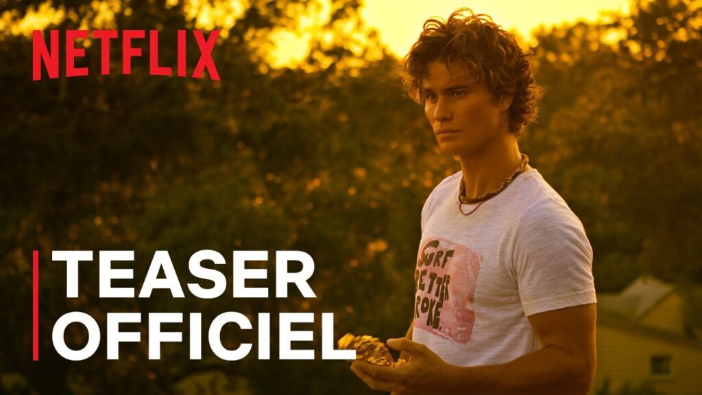 Nouveautés netflix d'octobre 2024 : films et séries à ne pas manquer Nouveautés netflix d'octobre 2024 : films et séries à ne pas manquer