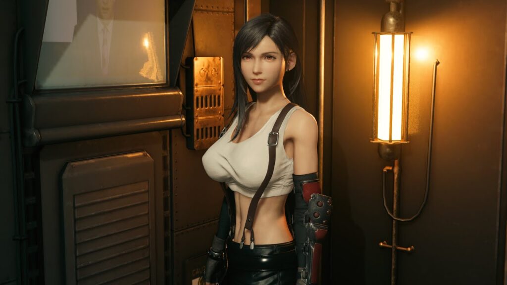Naoki yoshida appelle à des mods respectueux pour final fantasy xvi