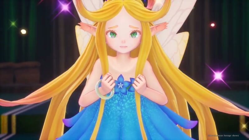 Trials of mana et legend of mana arrivent sur xbox game pass