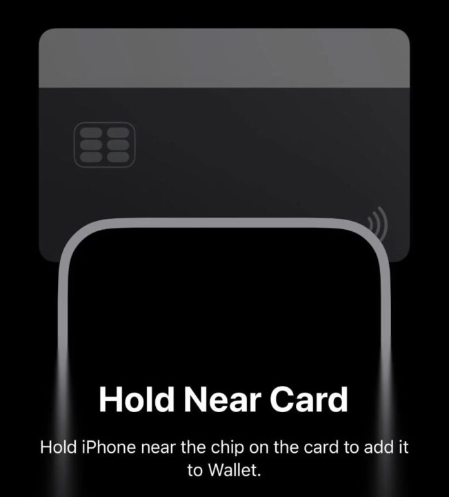 Apple désactive la fonction Tap to Provision sur iPhone