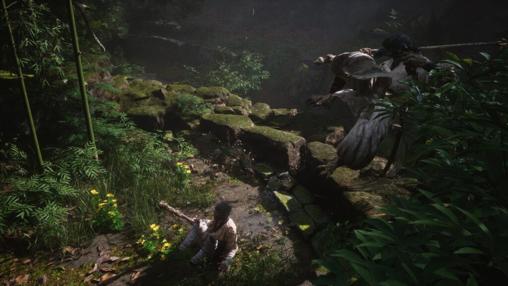 Black myth wukong dépasse les 18 millions de ventes