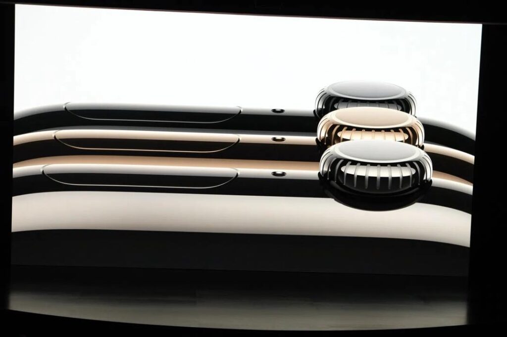 Apple watch series 10 : légèreté et nouvelles fonctionnalités