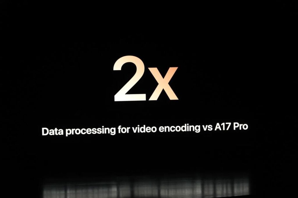 Iphone 16 pro : caractéristiques et nouveautés majeures