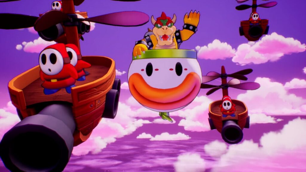 Mario & luigi 6 : trailer et date de sortie annoncée