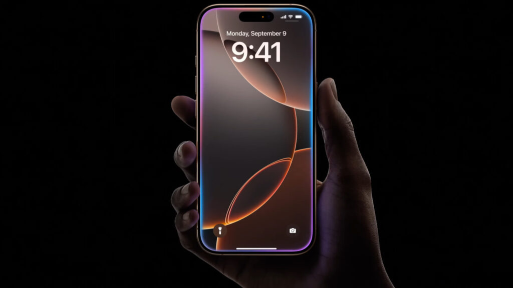 Panne de siri pour les utilisateurs de la bêta ios 18.1