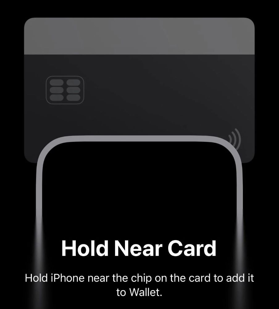 Apple désactive la fonction Tap to Provision sur iPhone
