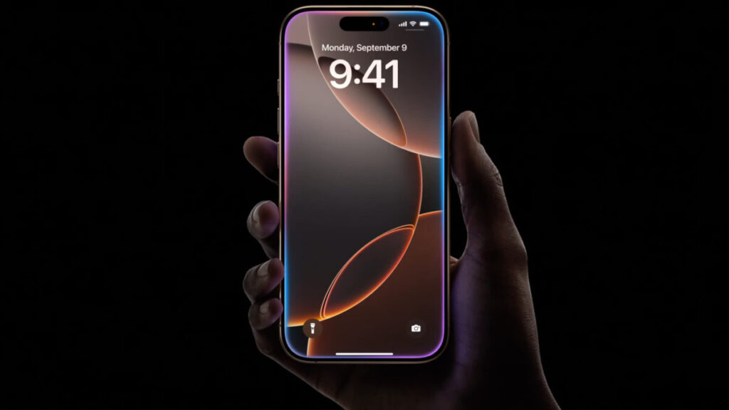 Panne de siri pour les utilisateurs de la bêta ios 18.1